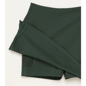 Girlfriend Collective Set- Sport Skort & Paloma Bra